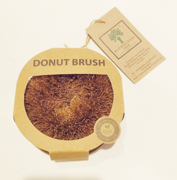 Donut Brush
